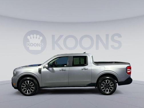 2023 Ford Maverick Lariat