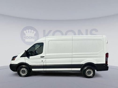 2019 Ford Transit-250 Base