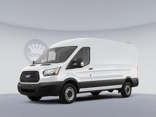 2019 Ford Transit-250 Base