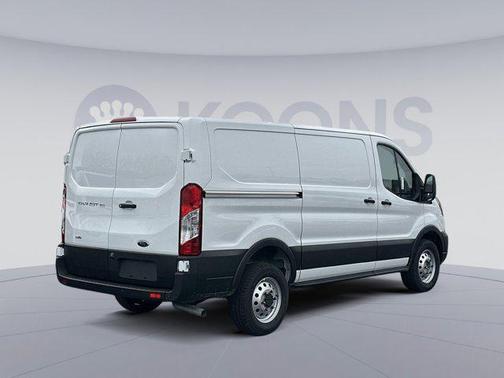 2025 Ford Transit-150 Base