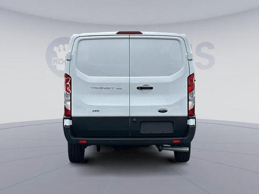 2025 Ford Transit-150 Base