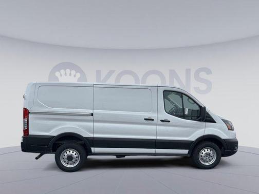 2025 Ford Transit-150 Base