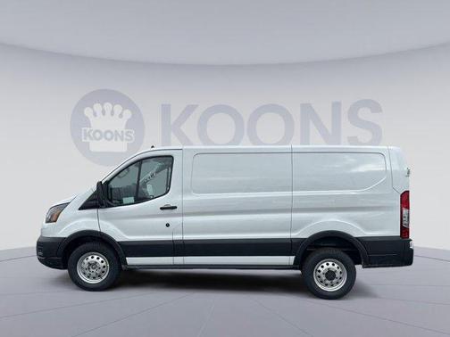 2025 Ford Transit-150 Base