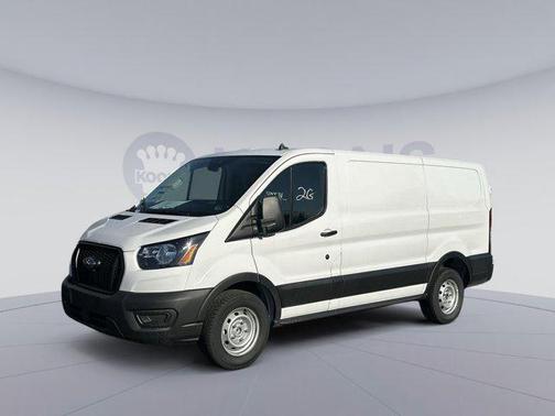 2025 Ford Transit-150 Base