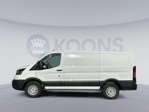 2025 Ford Transit-150 Base