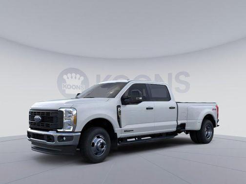 2025 Ford F-350 XL
