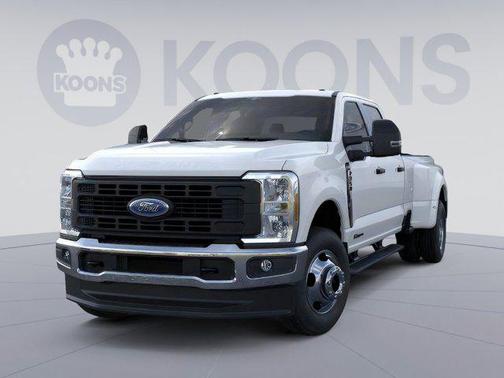 2025 Ford F-350 XL