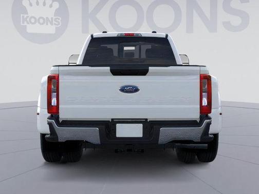 2025 Ford F-350 XL