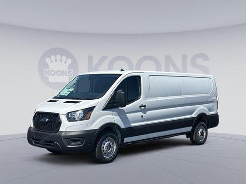 2025 Ford Transit-350 Base