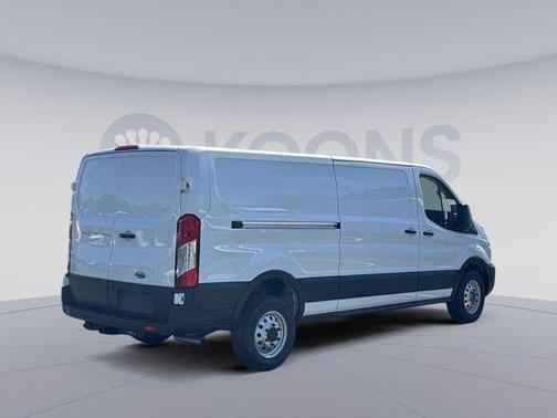 2025 Ford Transit-350 Base