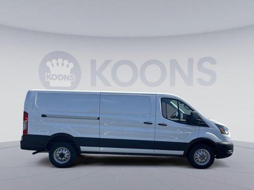 2025 Ford Transit-350 Base