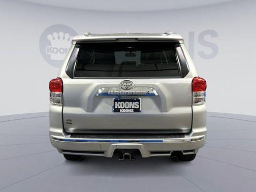 2010 Toyota 4Runner Limited
