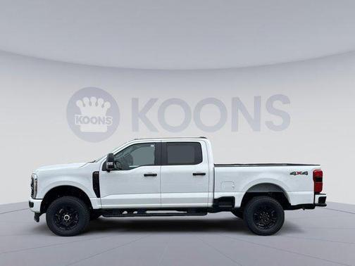 2025 Ford F-250 XL
