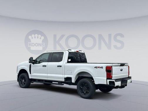 2025 Ford F-250 XL