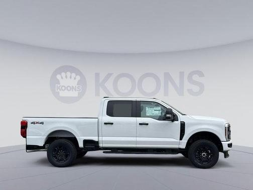 2025 Ford F-250 XL