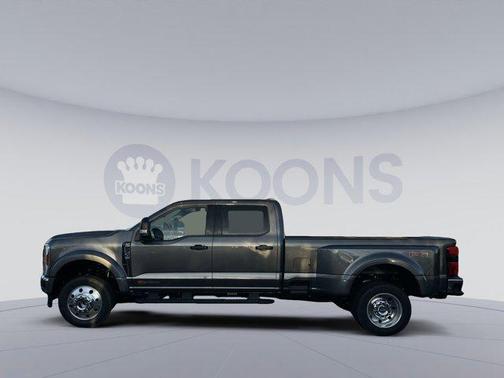 2026 Ford F-450 XL
