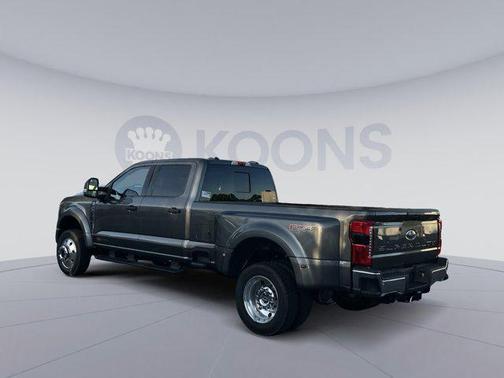 2026 Ford F-450 XL
