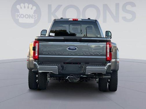 2026 Ford F-450 XL