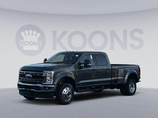 2026 Ford F-450 XL