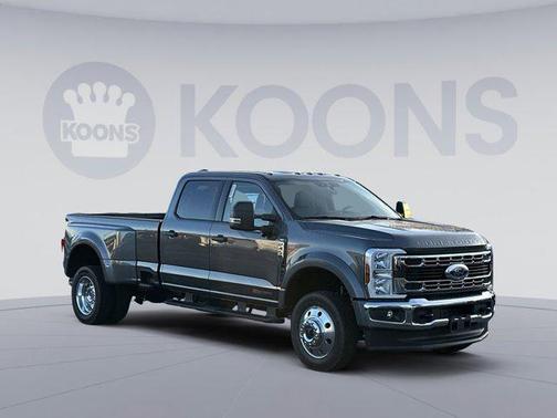 2026 Ford F-450 XL