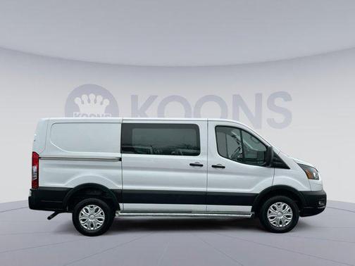 2023 Ford Transit-250 Base