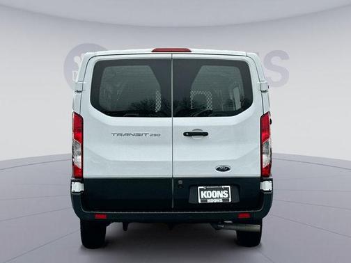 2023 Ford Transit-250 Base