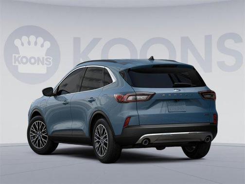 2025 Ford Escape SE