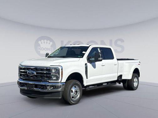 2026 Ford F-350 XLT