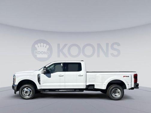2026 Ford F-350 XLT