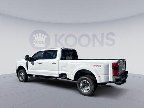 2026 Ford F-350 XLT