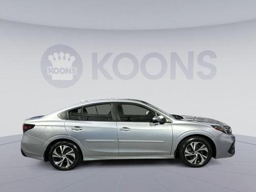 2023 Subaru Legacy Premium