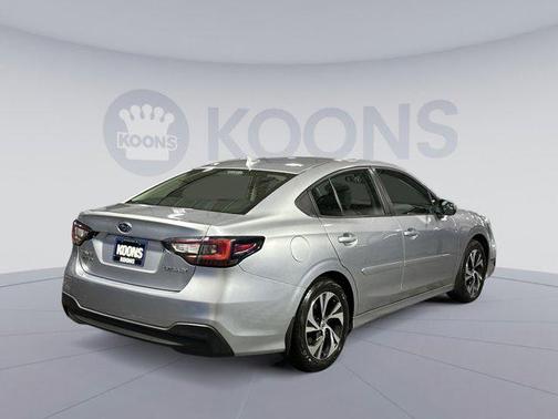 2023 Subaru Legacy Premium