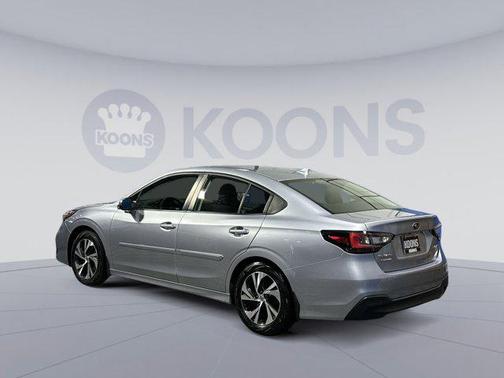 2023 Subaru Legacy Premium