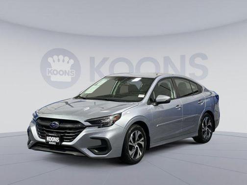 2023 Subaru Legacy Premium