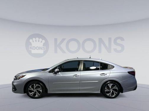 2023 Subaru Legacy Premium