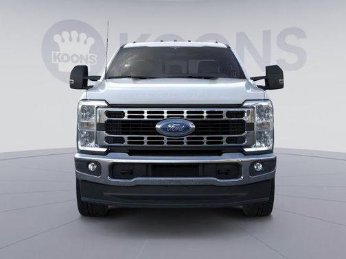 2025 Ford F-250 XLT