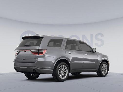 2023 Dodge Durango R/T Plus AWD