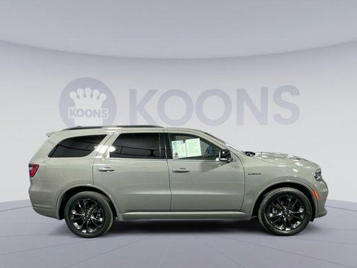 2023 Dodge Durango R/T Plus AWD