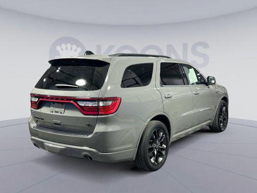 2023 Dodge Durango R/T Plus AWD