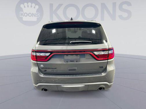 2023 Dodge Durango R/T Plus AWD