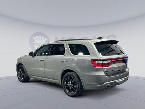 2023 Dodge Durango R/T Plus AWD