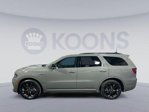 2023 Dodge Durango R/T Plus AWD