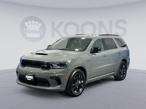 2023 Dodge Durango R/T Plus AWD
