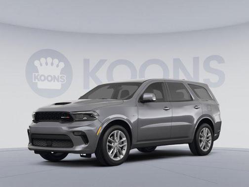 2023 Dodge Durango R/T Plus AWD