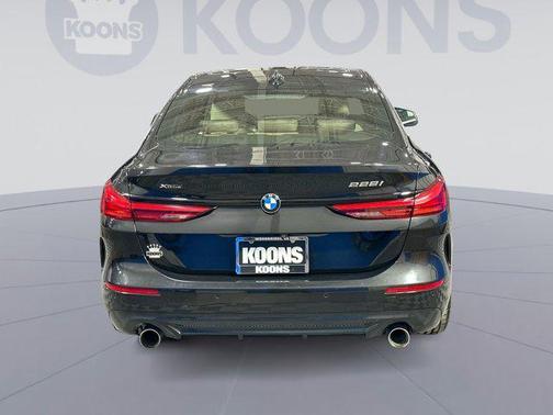 2022 BMW 228 Gran Coupe i xDrive