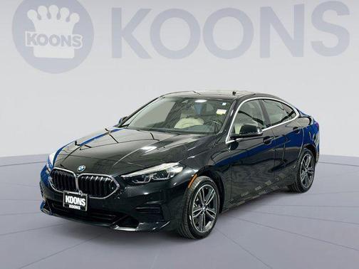 2022 BMW 228 Gran Coupe i xDrive