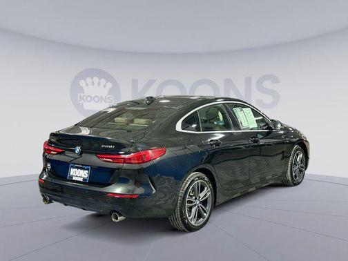 2022 BMW 228 Gran Coupe i xDrive
