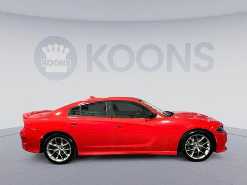 2023 Dodge Charger GT