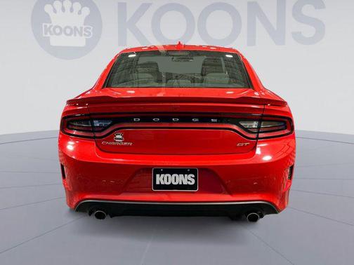 2023 Dodge Charger GT