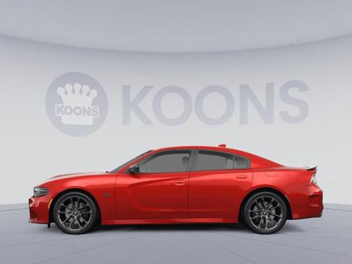 2023 Dodge Charger GT